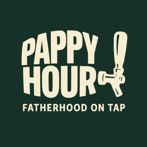 Pappy Hour, Fatherhood on Tap