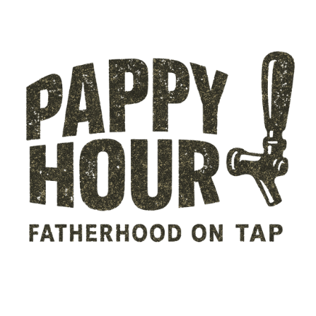Pappy Hour, Fatherhood on Tap